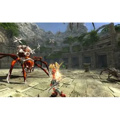 X-Blades (STEAM KEY/GLOBAL) - irongamers.ru