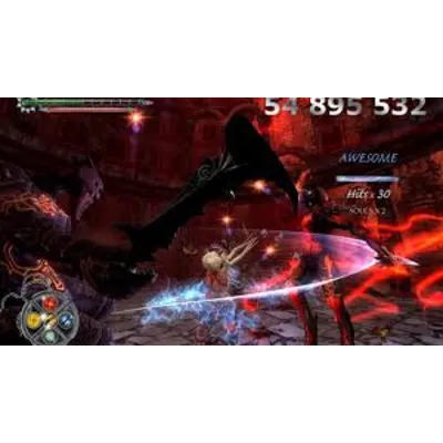 X-Blades (STEAM KEY/GLOBAL) - irongamers.ru