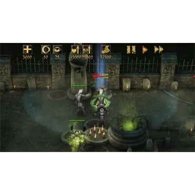Two Worlds II Castle Defense (STEAM KEY/GLOBAL) - irongamers.ru