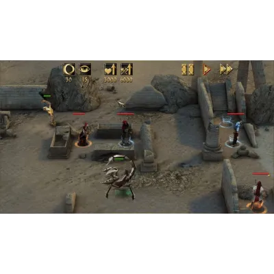 Two Worlds II Castle Defense (STEAM KEY/GLOBAL) - irongamers.ru