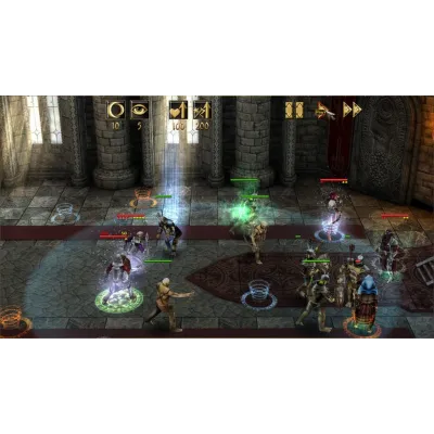 Two Worlds II Castle Defense (STEAM KEY/GLOBAL) - irongamers.ru