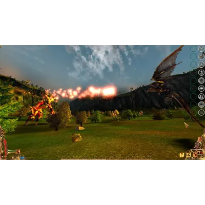 The I of the Dragon (STEAM KEY/GLOBAL) - irongamers.ru