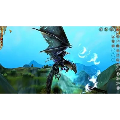 The I of the Dragon (STEAM KEY/GLOBAL) - irongamers.ru