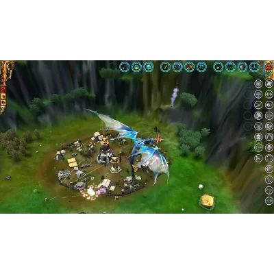 The I of the Dragon (STEAM KEY/GLOBAL) - irongamers.ru