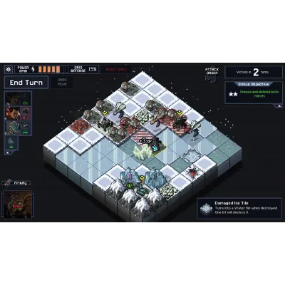 Into the Breach * RU/KZ/СНГ/TR/AR * STEAM АВТО - irongamers.ru