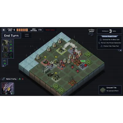 Into the Breach * RU/KZ/СНГ/TR/AR * STEAM АВТО - irongamers.ru
