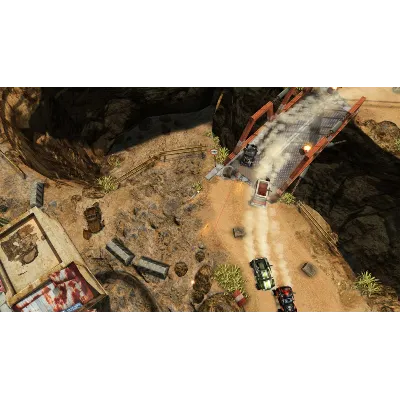 Death Rally (STEAM КЛЮЧ) РОССИЯ+КЗ+МИР - irongamers.ru
