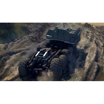 SPINTIRES (STEAM КЛЮЧ) РОССИЯ+МИР / РУССКИЙ ЯЗЫК - irongamers.ru