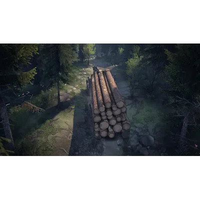SPINTIRES (STEAM КЛЮЧ) РОССИЯ+МИР / РУССКИЙ ЯЗЫК - irongamers.ru