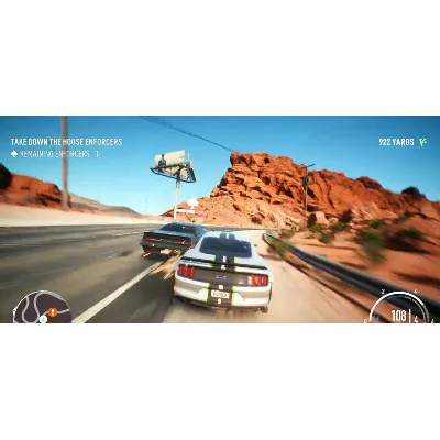 Need for Speed Payback Xbox One Nfs ⭐ ⭐ - irongamers.ru