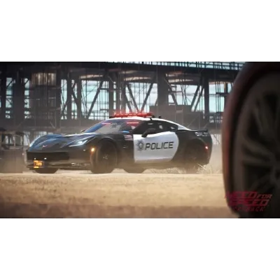 Need for Speed Payback Xbox One Nfs ⭐ ⭐ - irongamers.ru