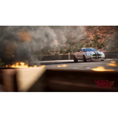 Need for Speed Payback Xbox One Nfs ⭐ ⭐ - irongamers.ru