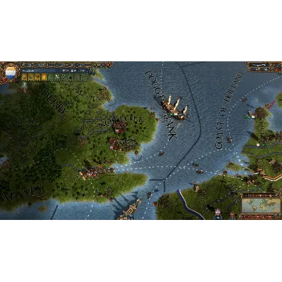 Europa Universalis IV: Res Publica (DLC) STEAM РФ+МИР - irongamers.ru