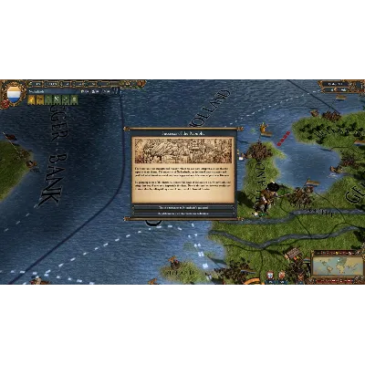 Europa Universalis IV: Res Publica (DLC) STEAM РФ+МИР - irongamers.ru