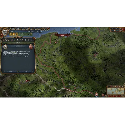 Europa Universalis IV: Res Publica (DLC) STEAM РФ+МИР - irongamers.ru