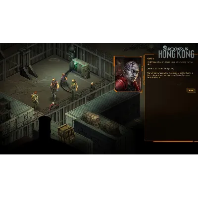 Shadowrun: Hong Kong Extended (STEAM КЛЮЧ) РФ+КЗ+МИР - irongamers.ru