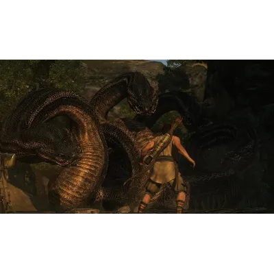 Dragon&acute;s Dogma: Dark Arisen (STEAM КЛЮЧ) РФ+КЗ+СНГ - irongamers.ru
