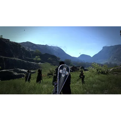 Dragon&acute;s Dogma: Dark Arisen (STEAM КЛЮЧ) РФ+КЗ+СНГ - irongamers.ru