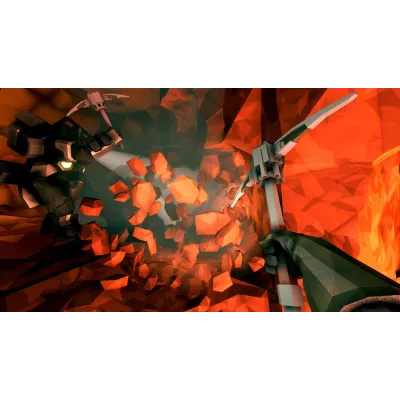 Deep Rock Galactic * RU/KZ/СНГ/TR/AR * STEAM АВТО - irongamers.ru