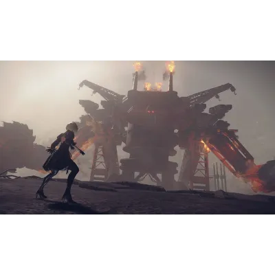 NieR:Automata Game of the YoRHa Edition * RU/СНГ/TR/AR - irongamers.ru