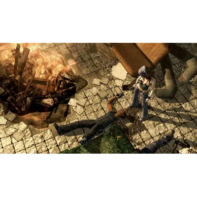Saints Row 2 (STEAM КЛЮЧ) РФ+КЗ+СНГ | РУССКИЙ ЯЗЫК - irongamers.ru