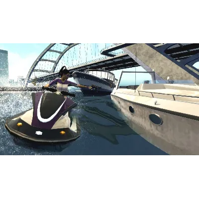 Saints Row 2 (STEAM КЛЮЧ) РФ+КЗ+СНГ | РУССКИЙ ЯЗЫК - irongamers.ru