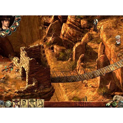 Desperados: Wanted Dead or Alive (STEAM КЛЮЧ)РФ+МИР - irongamers.ru