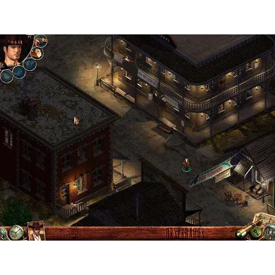 Desperados: Wanted Dead or Alive (STEAM КЛЮЧ)РФ+МИР - irongamers.ru