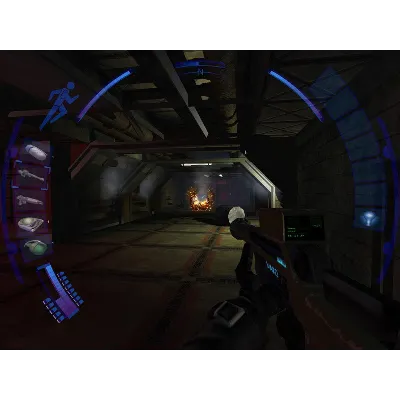 Deus Ex: Invisible War STEAM КЛЮЧ РОССИЯ + МИР - irongamers.ru
