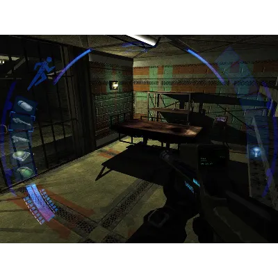Deus Ex: Invisible War STEAM КЛЮЧ РОССИЯ + МИР - irongamers.ru