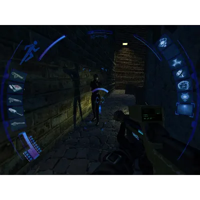 Deus Ex: Invisible War STEAM КЛЮЧ РОССИЯ + МИР - irongamers.ru