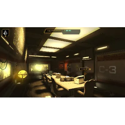 Deus Ex: The Fall (STEAM КЛЮЧ) РОССИЯ+КЗ+СНГ - irongamers.ru