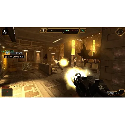 Deus Ex: The Fall (STEAM КЛЮЧ) РОССИЯ+КЗ+СНГ - irongamers.ru