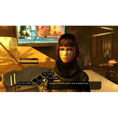 Deus Ex: The Fall (STEAM КЛЮЧ) РОССИЯ+КЗ+СНГ - irongamers.ru