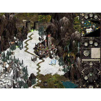 Disciples II: Gallean&acute;s Return STEAM КЛЮЧ РОССИЯ +СНГ - irongamers.ru