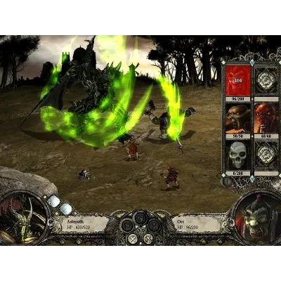 Disciples II: Gallean&acute;s Return STEAM КЛЮЧ РОССИЯ +СНГ - irongamers.ru