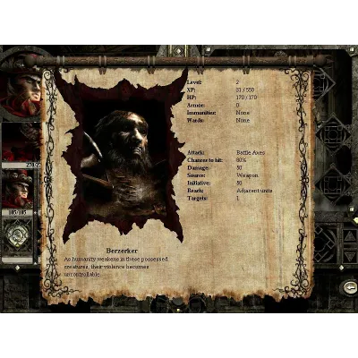 Disciples II: Gallean&acute;s Return STEAM КЛЮЧ РОССИЯ +СНГ - irongamers.ru