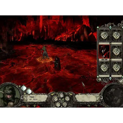 Disciples II: Gallean&acute;s Return STEAM КЛЮЧ РОССИЯ +СНГ - irongamers.ru