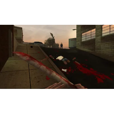 POSTAL 2 | Collection (STEAM КЛЮЧ) РФ+МИР РУССКИЙ ЯЗЫК - irongamers.ru