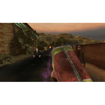 POSTAL 2 | Collection (STEAM КЛЮЧ) РФ+МИР РУССКИЙ ЯЗЫК - irongamers.ru