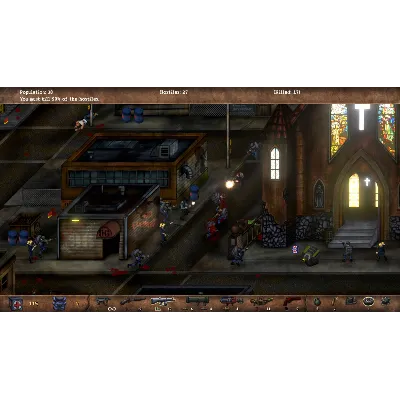 POSTAL Redux (STEAM КЛЮЧ) РОССИЯ + МИР - irongamers.ru