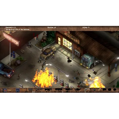 POSTAL Redux (STEAM КЛЮЧ) РОССИЯ + МИР - irongamers.ru