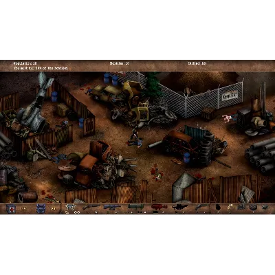 POSTAL Redux (STEAM КЛЮЧ) РОССИЯ + МИР - irongamers.ru