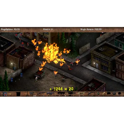 POSTAL Redux (STEAM КЛЮЧ) РОССИЯ + МИР - irongamers.ru