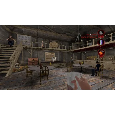 POSTAL 2 + Paradise Lost (Complete) STEAM КЛЮЧ РФ+МИР - irongamers.ru