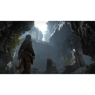 Rise of the Tomb Raider: 20 Year Celebration * RU/СНГ - irongamers.ru