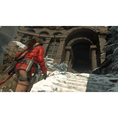 Rise of the Tomb Raider: 20 Year Celebration * RU/СНГ - irongamers.ru