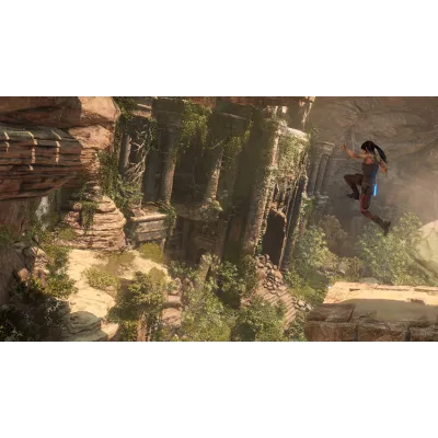 Rise of the Tomb Raider: 20 Year Celebration * RU/СНГ - irongamers.ru