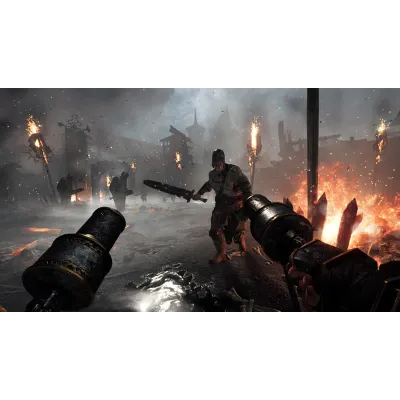 Warhammer: Vermintide 2 * RU/KZ/СНГ/TR/AR * STEAM - irongamers.ru