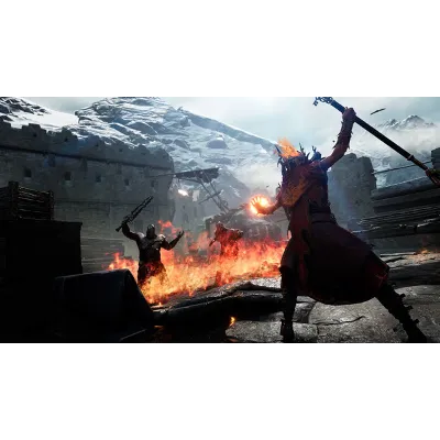 Warhammer: Vermintide 2 * RU/KZ/СНГ/TR/AR * STEAM - irongamers.ru